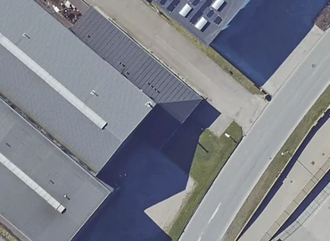 10920 m² Warehouse space up for rent in Hedensted, Lundagervej 6 (8722) - 4 | MatchOffice.com