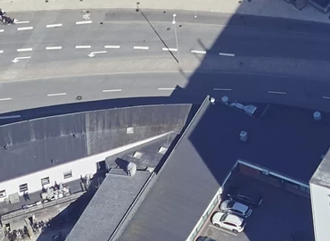 Kontor til leje på Strandvejen 9, 9000 Aalborg - 804 m² | Foto 0 - Lokalebasen.dk