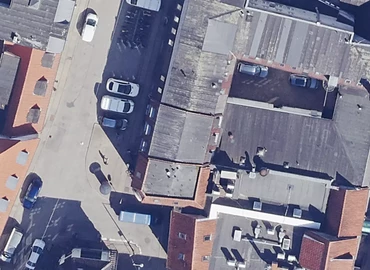 Kontor til leje på Vesterå 12, 9000 Aalborg - 149 m² | Foto 4 - Lokalebasen