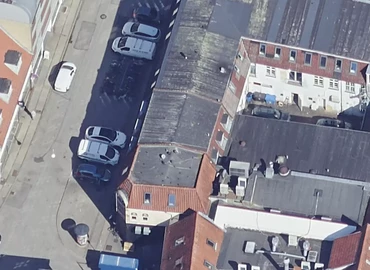 Kontor til leje på Vesterå 12, 9000 Aalborg - 149 m² | Foto 0 - Lokalebasen