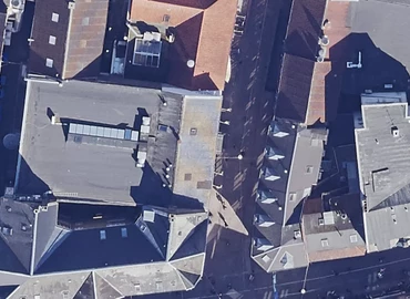 Butik til leje på Jomfru Ane Gade 3, 9000 Aalborg - 230 m² | Foto 4 - Lokalebasen.dk