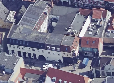 Kontor til leje på Vesterå 12, 9000 Aalborg - 149 m² | Foto 3 - Lokalebasen