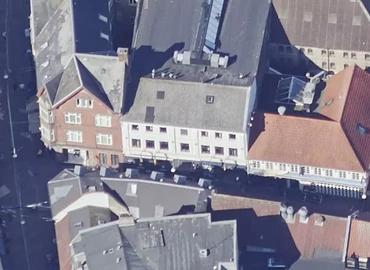 Butik til leje på Jomfru Ane Gade 3, 9000 Aalborg - 230 m² | Foto 2 - Lokalebasen