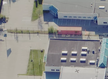 1064 m² Warehouse space up for rent in Smorum, Hassellunden 13 (2765) - 0 | MatchOffice
