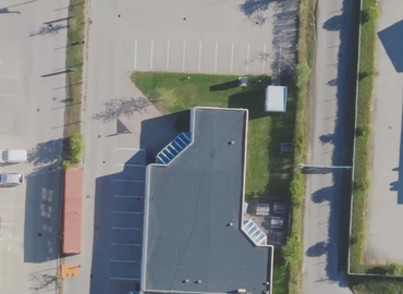 1064 m² Office warehouse up for rent in Smorum, Hassellunden 13 (2765) - 4 | MatchOffice.com