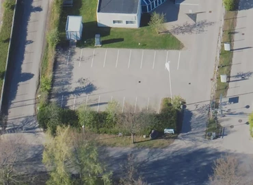 1064 m² Commercial warehouse for rent in Smorum, Hassellunden 13 (2765) - 0 | MatchOffice.com