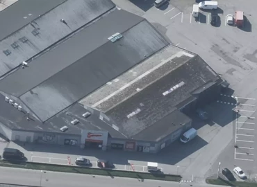 Butik til leje på Nyholmvej 3, 7500 Holstebro - 1568 m² | Foto 2 - Lokalebasen.dk