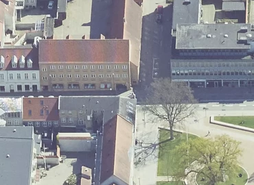 Kontor til leje på Danmarksgade 6, 7000 Fredericia - 862 m² | Foto 1 - Lokalebasen.dk