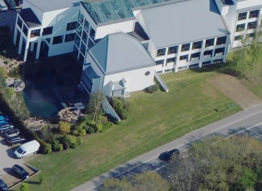 Kontor til leje på Slotsmarken 1, 2970 Hørsholm - 1450 m² | Foto 0 - Lokalebasen