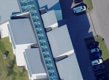 Office Slotsmarken 1 2970 Horsholm