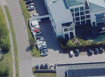 Office Slotsmarken 1 2970 Horsholm