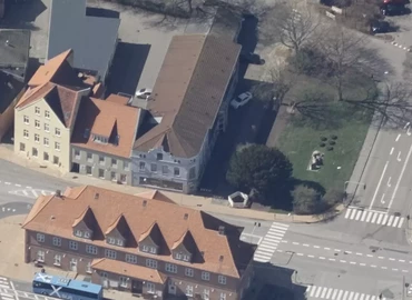 405 m² Commercial shop for rent in Sonderborg, Jernbanesti 2B st (6400) - 2 | MatchOffice