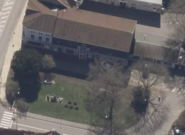 405 m² Commercial shop for rent in Sonderborg, Jernbanesti 2B st (6400) - 1 | MatchOffice