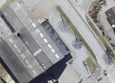 464 m² Warehouse storage up for rent in Hjorring, Vandværksvej 21 (9800) - 4 | MatchOffice