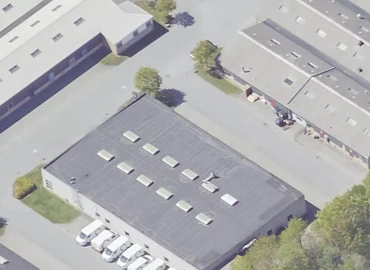 Lager til leje på Hjulmagervej 3-19, 7100 Vejle - 694 m² | Foto 0 - Lokalebasen.dk