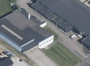 108 m² Commercial warehouse rental in Holstebro, Nybovej 19 (7500) - 0 | MatchOffice.com