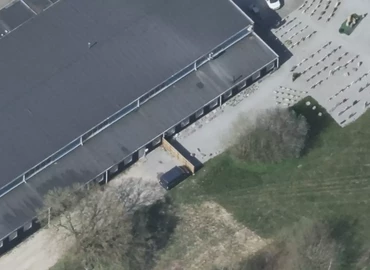 108 m² Warehouse for rent in Holstebro, Nybovej 19 (7500) - 0 | MatchOffice