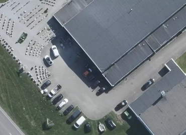 108 m² Warehouse space up for rent in Holstebro, Nybovej 19 (7500) - 4 | MatchOffice.com