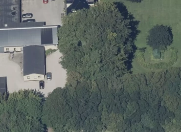 Kontor til leje på Køgevej 206 1, 4000 Roskilde - 250 m² | Foto 0 - Lokalebasen.dk