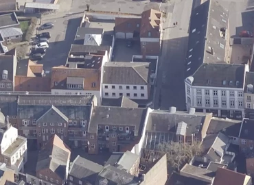 217 m² Store for rent in Grenaa, Storegade 7 (8500) - 1 | MatchOffice.com