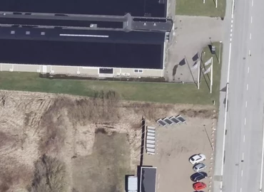 749 m² Workshop space rental in Hirtshals, Dalsagervej 10 (9850) - 0 | MatchOffice.com
