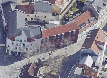 Butik til leje på Søndergade 3, 9000 Aalborg - 121 m² | Foto 0 - Lokalebasen