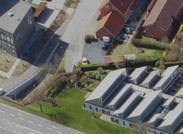 Kontor til leje på Haraldsgade 36 6, 7400 Herning - 301 m² | Foto 0 - Lokalebasen