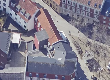 Butik til leje på Søndergade 3, 9000 Aalborg - 121 m² | Foto 1 - Lokalebasen.dk