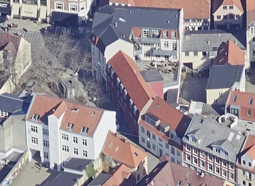 Butik til leje på Søndergade 3, 9000 Aalborg - 121 m² | Foto 0 - Lokalebasen