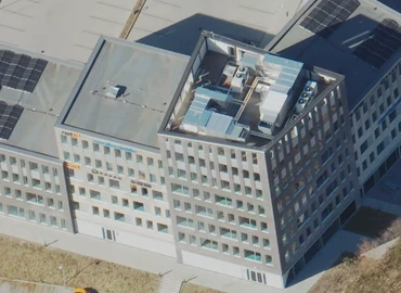 Kontor til leje på Haraldsgade 36 6, 7400 Herning - 301 m² | Foto 0 - Lokalebasen