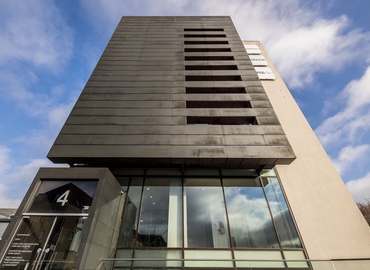 Kontor til leje på Jægersborg Alle 4, 2920 Charlottenlund - 1230 m² | Foto 6 - Lokalebasen