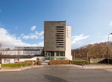 Kontor til leje på Jægersborg Alle 4, 2920 Charlottenlund - 1230 m² | Foto 8 - Lokalebasen.dk