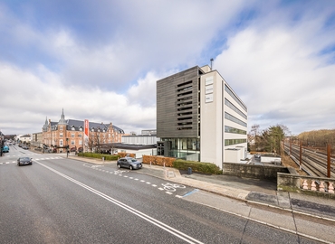 Kontor til leje på Jægersborg Alle 4, 2920 Charlottenlund - 1230 m² | Foto 11 - Lokalebasen.dk