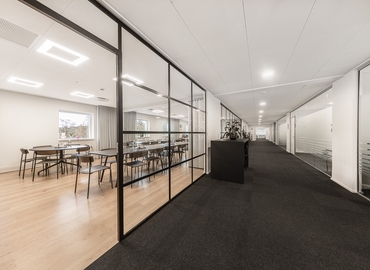 Office Jægersborg Alle 4 2920 Charlottenlund