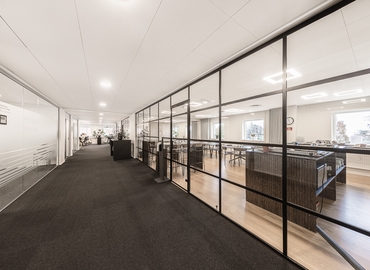 Kontor til leje på Jægersborg Alle 4, 2920 Charlottenlund - 1230 m² | Foto 10 - Lokalebasen