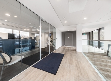 Kontor til leje på Jægersborg Alle 4, 2920 Charlottenlund - 1230 m² | Foto 15 - Lokalebasen.dk