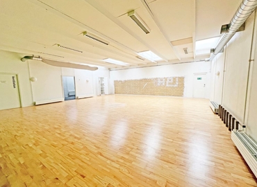 Kontor til leje på Brovej 17D, 8800 Viborg - 660 m² | Foto 1 - Lokalebasen