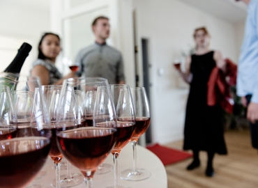 Kontor til leje på Kalkværksvej 20, 8000 Aarhus C - 27 m² | Foto 2 - Lokalebasen