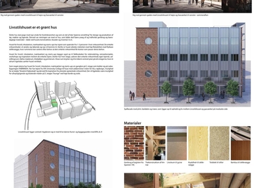 Office Kalkværksvej 20 8000 Aarhus C
