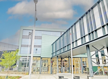 Kontor til leje på Tingvej 7, 8800 Viborg - 970 m² | Foto 3 - Lokalebasen.dk