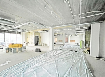 Kontor til leje på Tingvej 7, 8800 Viborg - 970 m² | Foto 6 - Lokalebasen