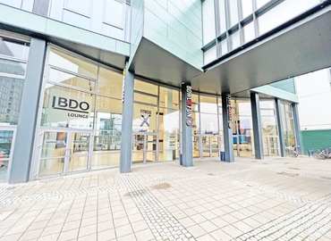 Kontor til leje på Tingvej 7, 8800 Viborg - 970 m² | Foto 2 - Lokalebasen.dk