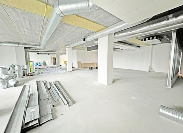 Kontor til leje på Tingvej 7, 8800 Viborg - 970 m² | Foto 7 - Lokalebasen.dk