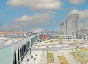 Office Tingvej 7 8800 Viborg