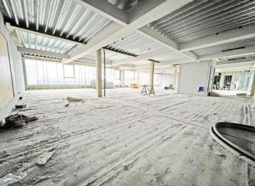 Kontor til leje på Tingvej 7, 8800 Viborg - 970 m² | Foto 4 - Lokalebasen