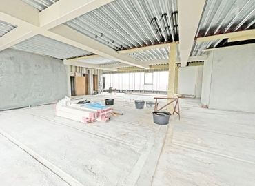 Kontor til leje på Tingvej 7, 8800 Viborg - 970 m² | Foto 5 - Lokalebasen.dk