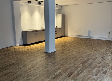 Kontor til leje på Svanevej 12, 2400 København NV - 450 m² | Foto 0 - Lokalebasen