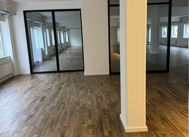 Kontor til leje på Svanevej 12, 2400 København NV - 450 m² | Foto 1 - Lokalebasen