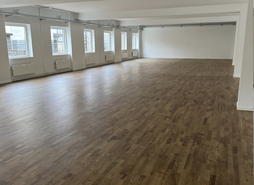 Kontor til leje på Svanevej 12, 2400 København NV - 450 m² | Foto 2 - Lokalebasen