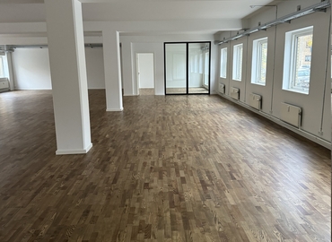 Kontor til leje på Svanevej 12, 2400 København NV - 450 m² | Foto 3 - Lokalebasen